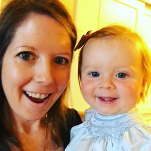 Meet your Posher, Lanier